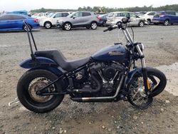 Harley-Davidson Fxbb salvage cars for sale: 2019 Harley-Davidson Fxbb