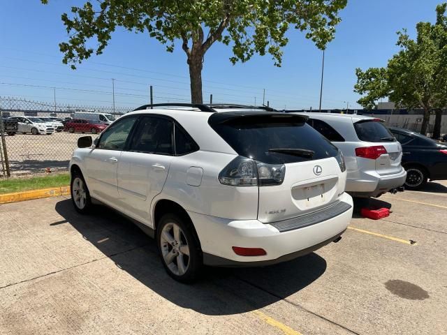 2004 Lexus RX 330