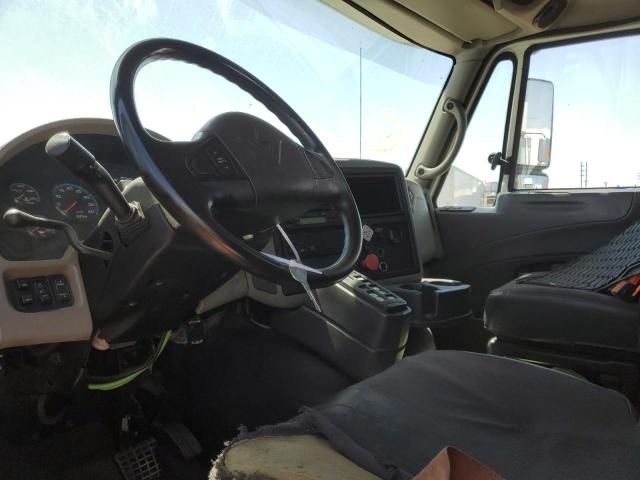 2008 International 8000 8600