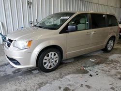 Dodge Vehiculos salvage en venta: 2013 Dodge Grand Caravan SE