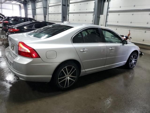 2008 Volvo S80 T6 Turbo