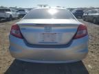 2013 Honda Civic EXL