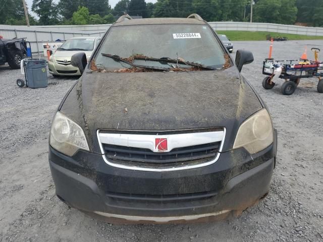 2008 Saturn Vue XE