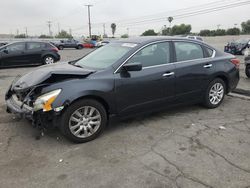 2015 Nissan Altima 2.5 en venta en Colton, CA