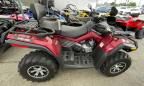 2009 Can-Am Outlander Max 800R XT