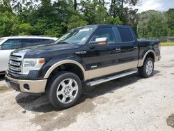 2014 Ford F150 Supercrew for sale in Greenwell Springs, LA