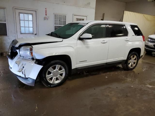 2012 GMC Terrain SLE