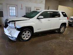 2012 GMC Terrain SLE en venta en Davison, MI