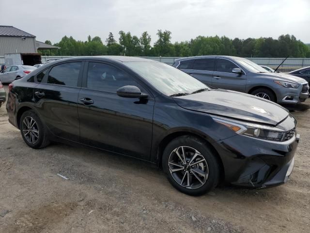 2022 KIA Forte FE