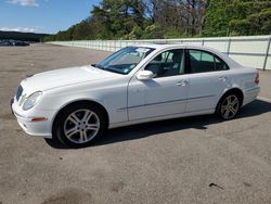 2006 Mercedes-Benz E 350 4matic en venta en Brookhaven, NY