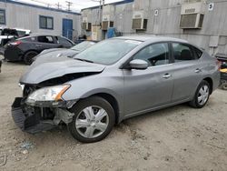 2014 Nissan Sentra S for sale in Rancho Cucamonga, CA