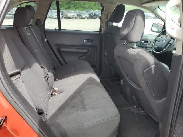 2007 Ford Edge SEL