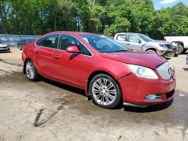 2013 Buick Verano Premium