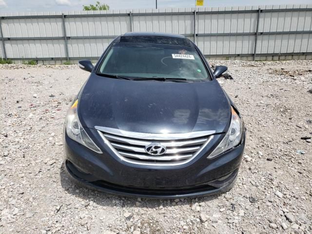 2014 Hyundai Sonata SE