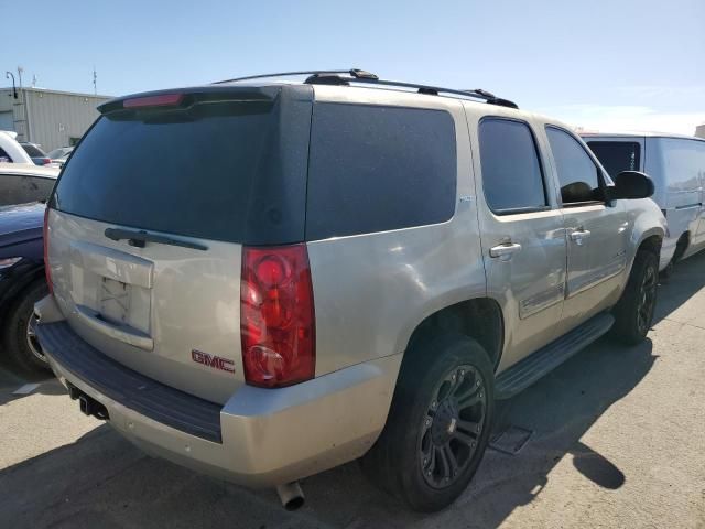 2007 GMC Yukon