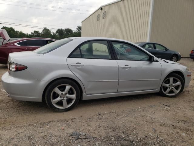 2007 Mazda 6 I