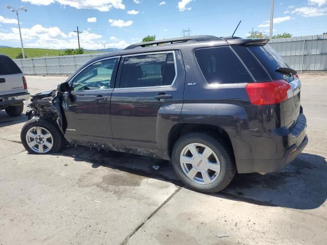 2015 GMC Terrain SLT