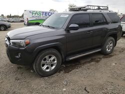 Toyota salvage cars for sale: 2017 Toyota 4runner SR5