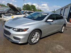 2018 Chevrolet Malibu LT for sale in Montgomery, AL