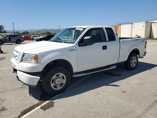 2006 Ford F150