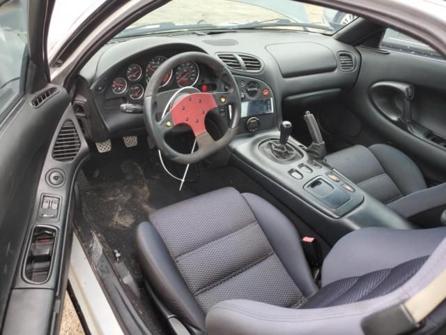 1994 Mazda RX7