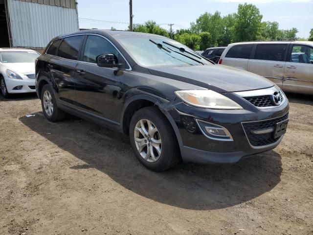 2012 Mazda CX-9