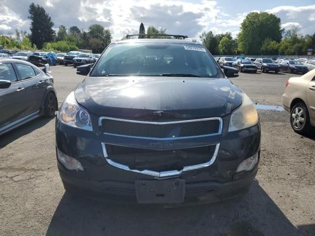 2011 Chevrolet Traverse LT