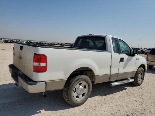 2006 Ford F150