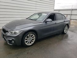 2018 BMW 320 I for sale in San Diego, CA