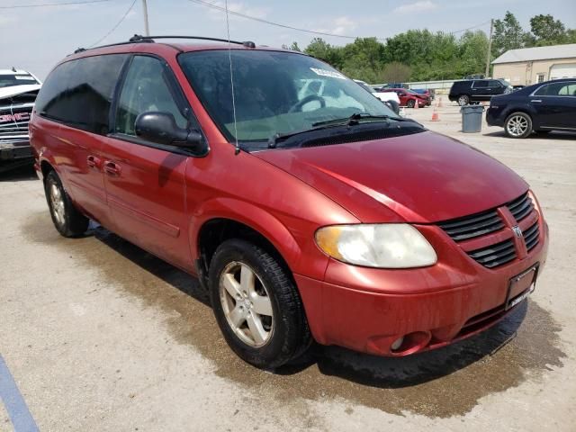 2005 Dodge Grand Caravan SXT