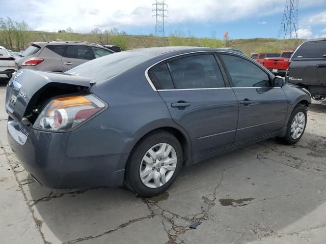 2009 Nissan Altima 2.5