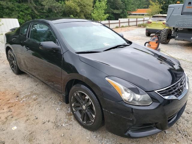 2011 Nissan Altima S