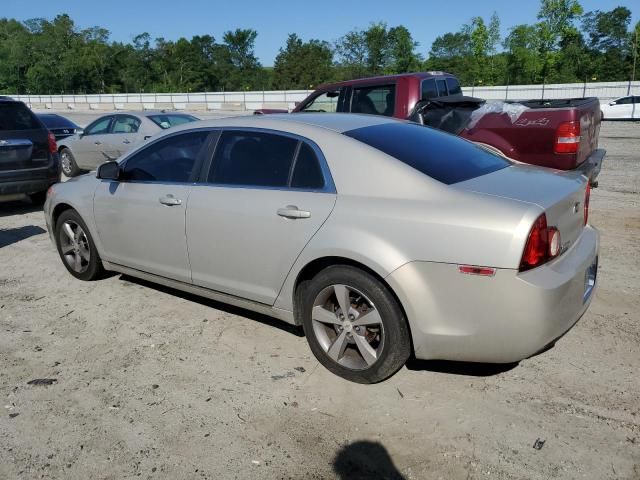 2011 Chevrolet Malibu 1LT