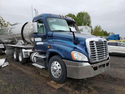 Freightliner Cascadia 125 salvage cars for sale: 2014 Freightliner Cascadia 125