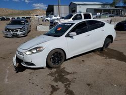 2016 Dodge Dart SE for sale in Albuquerque, NM