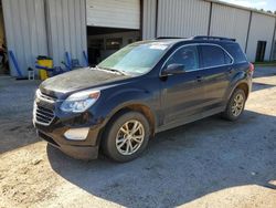 2017 Chevrolet Equinox LT for sale in Grenada, MS