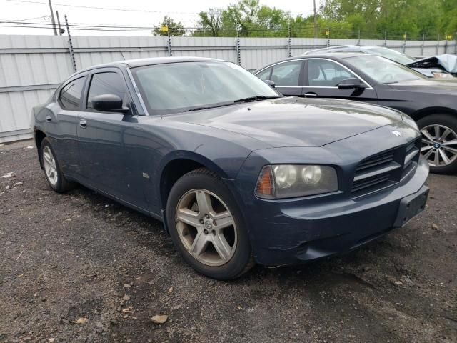 2008 Dodge Charger