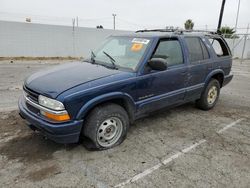 2000 Chevrolet Blazer for sale in Van Nuys, CA