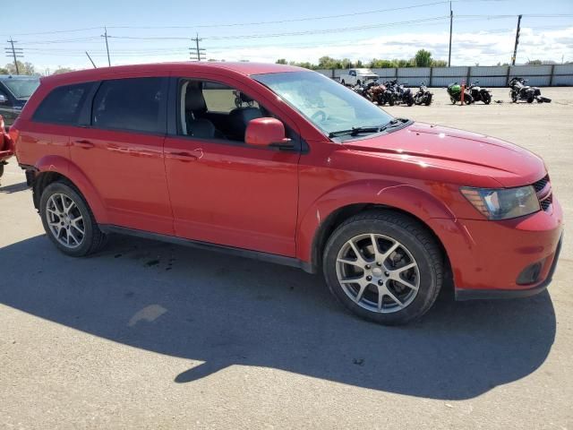 2015 Dodge Journey R/T