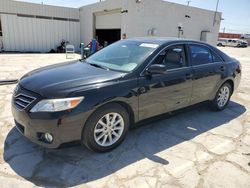 2010 Toyota Camry Base for sale in Sun Valley, CA