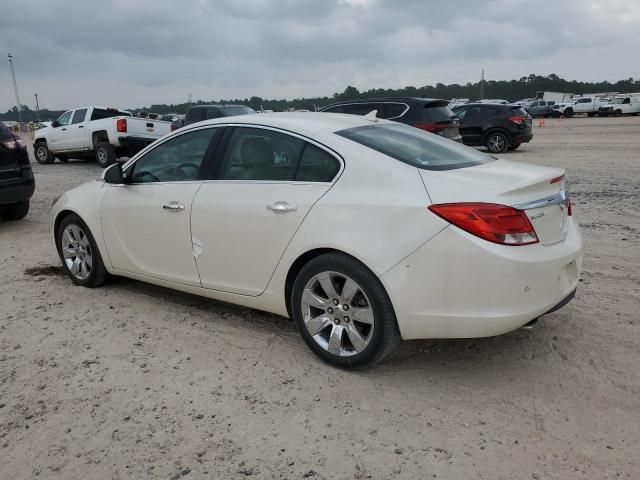 2013 Buick Regal Premium