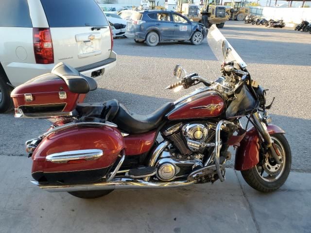 2010 Kawasaki VN1700 A