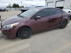 2017 KIA Forte LX for sale in Nampa, ID