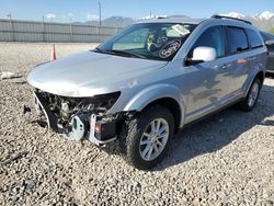 Dodge Journey sxt Vehiculos salvage en venta: 2014 Dodge Journey SXT