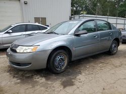 2004 Saturn Ion Level 2 en venta en Austell, GA