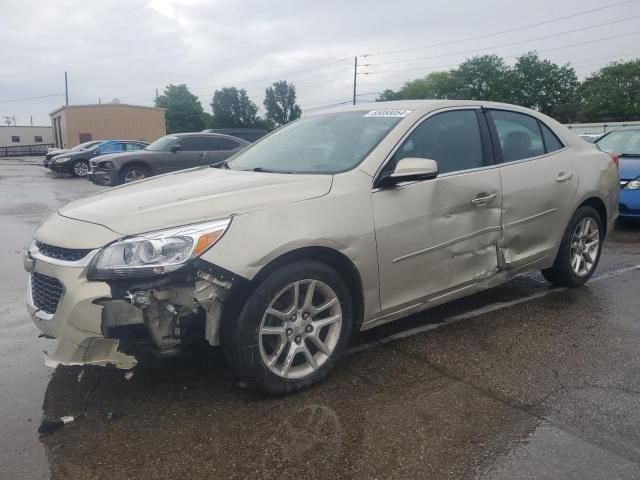 2016 Chevrolet Malibu Limited LT