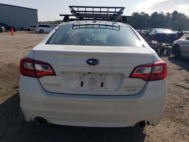 2015 Subaru Legacy 3.6R Limited