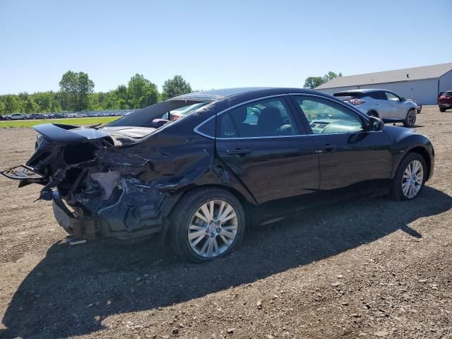 2010 Mazda 6 I