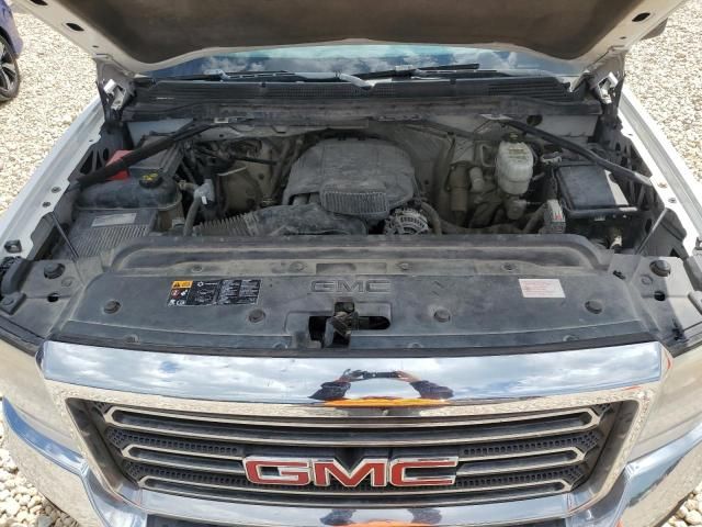 2015 GMC Sierra K2500 SLE