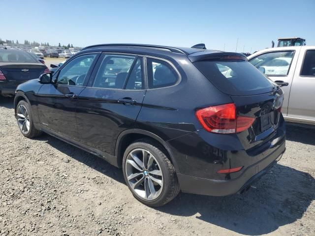 2015 BMW X1 XDRIVE28I